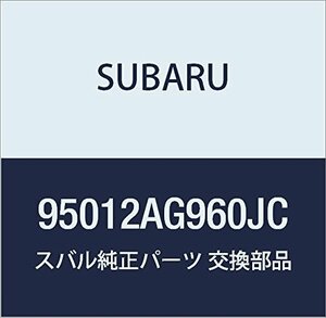 SUBARU (スバル) 純正部品 マツト フロア レガシィB4 4Dセダン レガシィ 5ドアワゴン 品番95012AG960JC