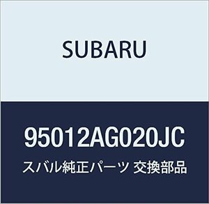 SUBARU (スバル) 純正部品 マツト フロア レガシィB4 4Dセダン レガシィ 5ドアワゴン 品番95012AG020JC