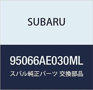 SUBARU (スバル) 純正部品 マツト リヤ フロア リヤ センタ レガシィB4 4Dセダン レガシィ 5ドアワゴン