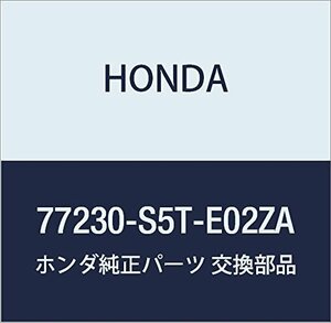 HONDA (ホンダ) 純正部品 カツプホルダーASSY. *NH167L* シビック 3D 品番77230-S5T-E02ZA