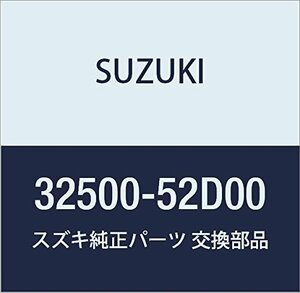 SUZUKI (スズキ) 純正部品 レギュレータアッシ エスクード 品番32500-52D00