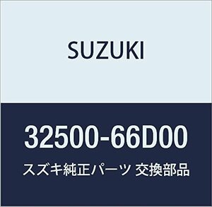 SUZUKI (スズキ) 純正部品 レギュレータアッシ エスクード 品番32500-66D00