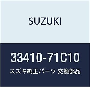 SUZUKI (スズキ) 純正部品 コイルアッシ イグニツシヨン アルト(セダン・バン・ハッスル) セルボ モード