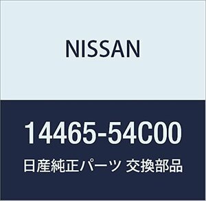 NISSAN (日産) 純正部品 ガスケツト 品番14465-54C00