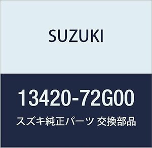 SUZUKI (スズキ) 純正部品 センサ スロットルポジション 品番13420-72G00