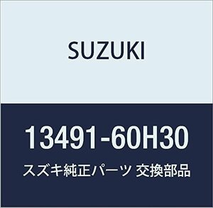 SUZUKI (スズキ) 純正部品 ホース ウォータスロットルボディ インレット キャリィ/エブリィ