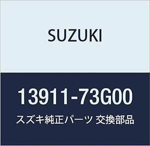 SUZUKI (スズキ) 純正部品 ホース ウエストゲートコントロール ターボサイド アルト(セダン・バン・ハッスル)