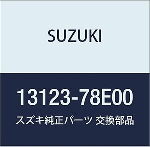 SUZUKI (スズキ) 純正部品 ガスケット インテークエルボ エスクード 品番13123-78E00