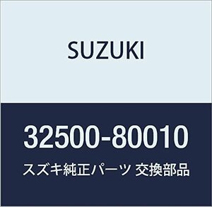 SUZUKI (スズキ) 純正部品 レギュレータアッシ キャリィ/エブリィ ジムニー 品番32500-80010