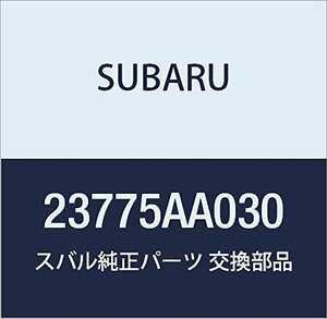 SUBARU (スバル) 純正部品 センサー アツセンブリ カレント BRZ 2ドアクーペ 品番23775AA030