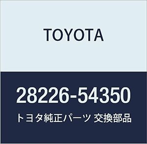 TOYOTA (トヨタ) 純正部品 バッテリターミナル スタータキット 品番28226-54350