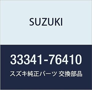 SUZUKI (スズキ) 純正部品 ワイヤ リード アルト(セダン・バン・ハッスル) キャリィ/エブリィ
