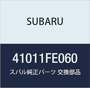 SUBARU (スバル) 純正部品 クロス メンバ コンプリート フロント インプレッサ 4Dセダン インプレッサ 5Dワゴン