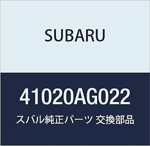 SUBARU (スバル) 純正部品 クツシヨン ラバー アセンブリ レガシィB4 4Dセダン レガシィ 5ドアワゴン