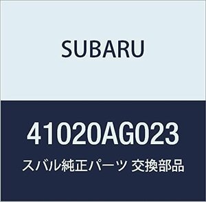 SUBARU (スバル) 純正部品 クツシヨン ラバー アセンブリ レガシィB4 4Dセダン レガシィ 5ドアワゴン