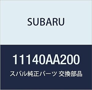 SUBARU (スバル) 純正部品 ゲージ コンプリート オイル レベル 品番11140AA200