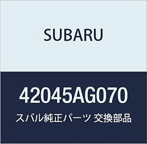 SUBARU (スバル) 純正部品 プロテクタ フユエル タンク レフト リヤ レガシィB4 4Dセダン レガシィ 5ドアワゴン