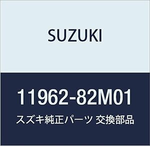SUZUKI (スズキ) 純正部品 ラベル 品番11962-82M01