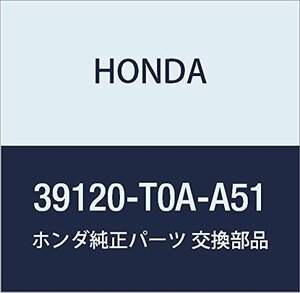 HONDA (ホンダ) 純正部品 スピーカーASSY. ツイーター (フオスター) CR-V 品番39120-T0A-A51