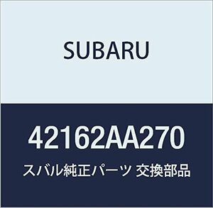 SUBARU (スバル) 純正部品 ホース エバポレータ レガシィ 4ドアセダン レガシィ ツーリングワゴン