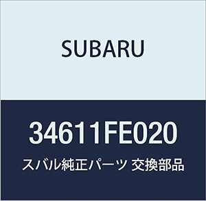 SUBARU (スバル) 純正部品 ホース リターン インプレッサ 4Dセダン インプレッサ 5Dワゴン
