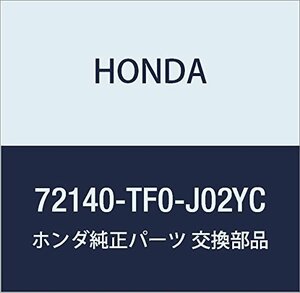 HONDA (ホンダ) 純正部品 ハンドルASSY. R.フロントドアー フィット シャトル ハイブリッド