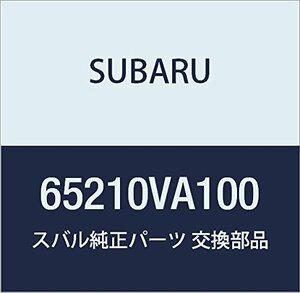 SUBARU (スバル) 純正部品 グラス リヤ クオータ ライト レヴォーグ 5Dワゴン 品番65210VA100