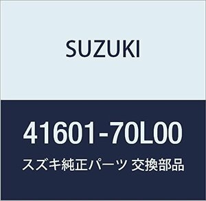 SUZUKI (スズキ) 純正部品 ストラットアッシ 品番41601-70L00
