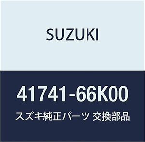 SUZUKI (スズキ) 純正部品 ベアリング フロントストラット セルボ 品番41741-66K00