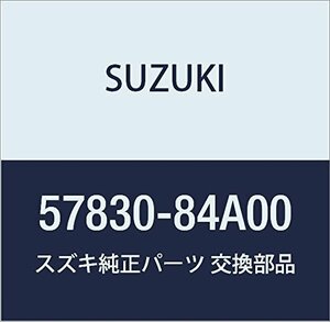 SUZUKI (スズキ) 純正部品 ブラケット フロントコイルスプリング レフト ジムニー 品番57830-84A00