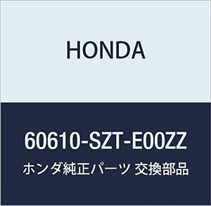 HONDA (ホンダ) 純正部品 メンバーCOMP. R.フロントホイールハウス CR-Z 品番60610-SZT-E00ZZ