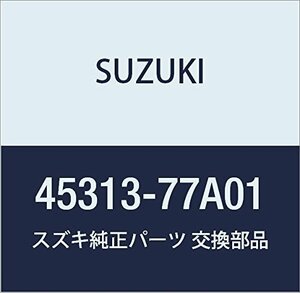 SUZUKI (スズキ) 純正部品 ワッシャ コンプレッションロッド キャリィ/エブリィ キャリイ特装