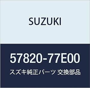 SUZUKI (スズキ) 純正部品 ブラケット リヤコイルスプリング レフト エスクード X-90 品番57820-77E00