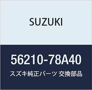 SUZUKI (スズキ) 純正部品 センサ フロントホイール ライト キャリィ/エブリィ 品番56210-78A40