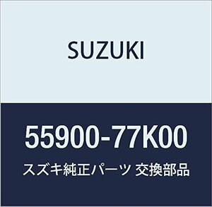 SUZUKI (スズキ) 純正部品 スライドピンブーツセット エスクード 品番55900-77K00