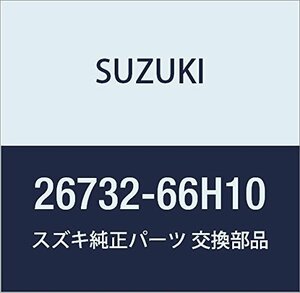SUZUKI (スズキ) 純正部品 ピストン セカンドブレーキ キャリィ/エブリィ ジムニー 品番26732-66H10