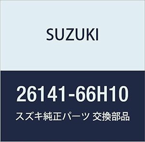 SUZUKI (スズキ) 純正部品 センサ インプットスピード キャリィ/エブリィ ジムニー 品番26141-66H10