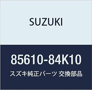 SUZUKI (スズキ) 純正部品 フレームアッシ シートアジャスタ キャリィ/エブリィ 品番85610-84K10