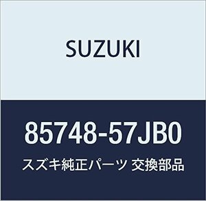 SUZUKI (スズキ) 純正部品 ブザー スキッドコントロール キャリィ/エブリィ ワゴンR/ワイド・プラス・ソリオ