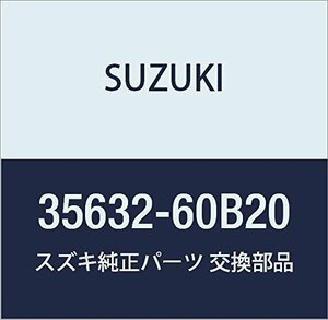 SUZUKI (スズキ) 純正部品 レンズ フロントターンシグナルランプ レフト カルタス(エステーム・クレセント)