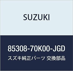 SUZUKI (スズキ) 純正部品 トリムアッシ フロントバック(ブルー) ワゴンR/ワイド・プラス・ソリオ