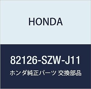 HONDA (ホンダ) 純正部品 フレームCOMP. R.リヤーシートバツク ステップワゴン ステップワゴン スパーダ