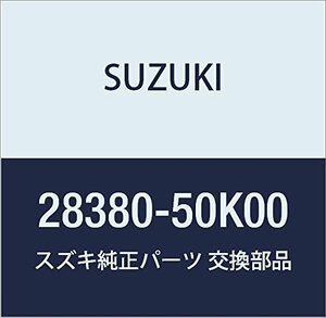 SUZUKI (スズキ) 純正部品 ケーブルアッシ ギヤセレクトコントロール キャリィ/エブリィ キャリイ特装