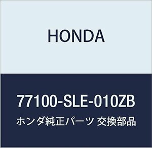 HONDA (ホンダ) 純正部品 パネルCOMP. インストルメント オデッセイ 品番77100-SLE-010ZB