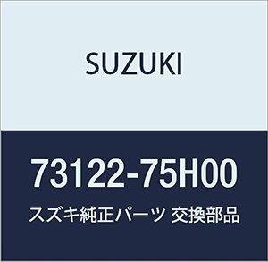 SUZUKI (スズキ) 純正部品 ピン インストゥルメントパネル ラパン ワゴンR/ワイド・プラス・ソリオ