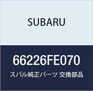 SUBARU (スバル) 純正部品 クツシヨン ポケツト インプレッサ 4Dセダン インプレッサ 5Dワゴン