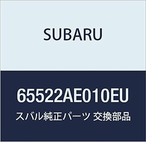 SUBARU (スバル) 純正部品 グリル ベンチレータ レフト インプレッサ 4Dセダン インプレッサ 5Dワゴン