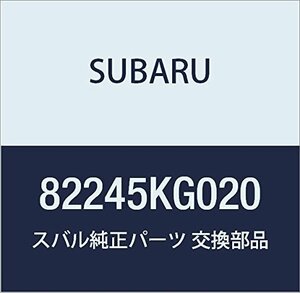 SUBARU (スバル) 純正部品 ラベル ヒユーズ 品番82245KG020