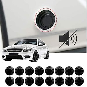 車のドアショックプ ロテクトクッション アブソーバーガスケット ホンダ N-ONE 2012-2021 ホンダ アコード 9代目 CR6 CR5型/ ホンダ N-BOX