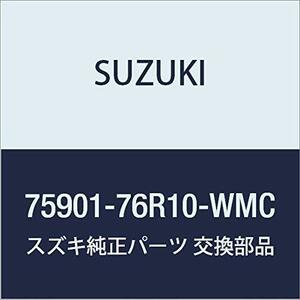 SUZUKI(スズキ) 純正部品 XBee クロスビー 【MN71S】 フロアマット ブラック (ジュータン) 【クロスライン】